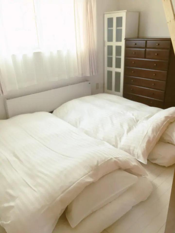 Auberge Ninguruforet Биэй Номер фото