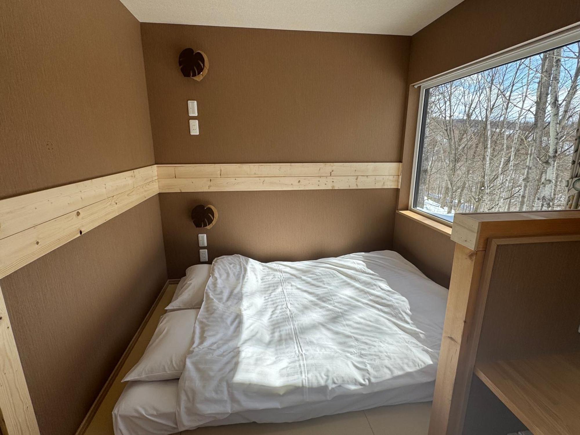 Auberge Ninguruforet Биэй Экстерьер фото