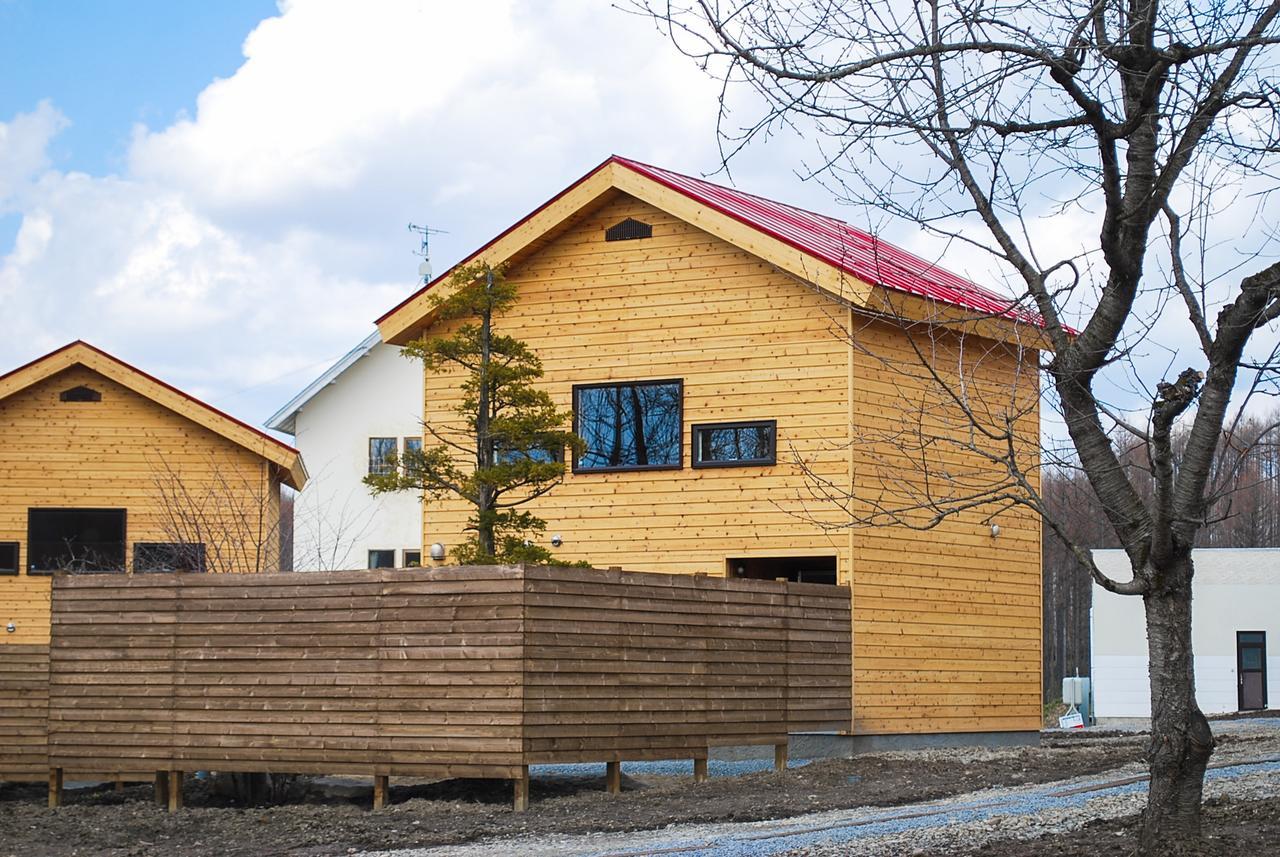 Auberge Ninguruforet Биэй Экстерьер фото