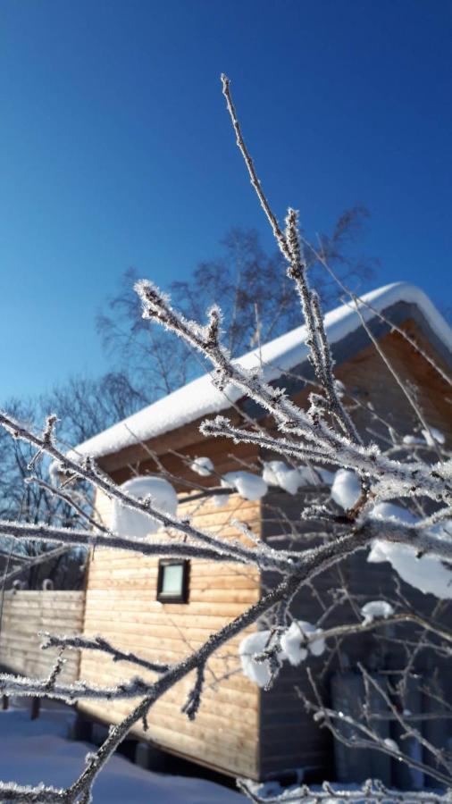 Auberge Ninguruforet Биэй Экстерьер фото