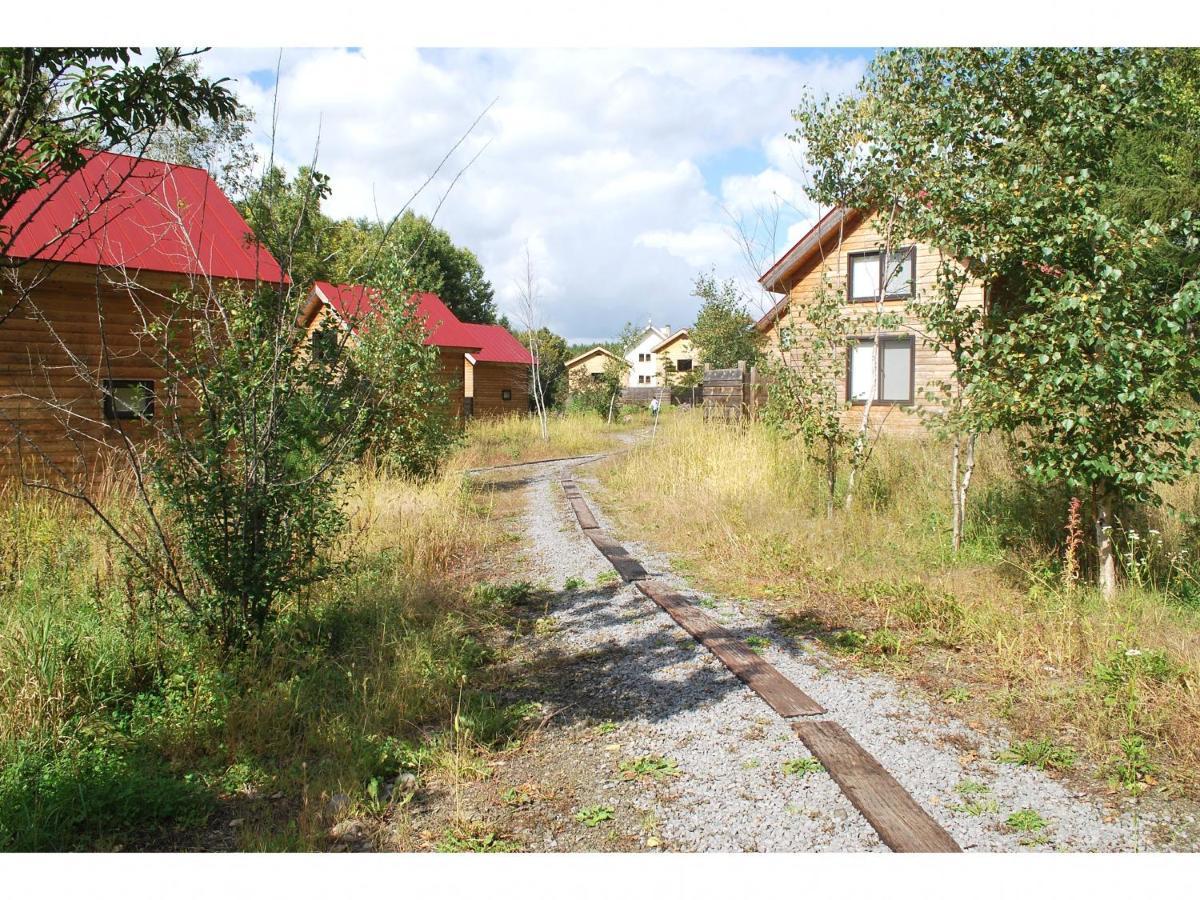Auberge Ninguruforet Биэй Экстерьер фото